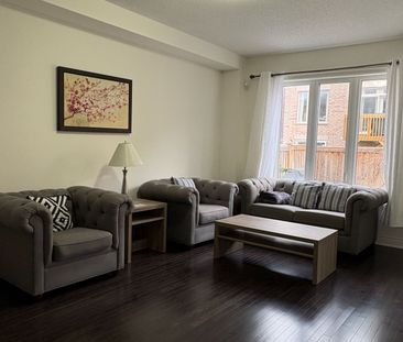 For Lease - 52 Manila Street, Markham, Ontario - Photo 3