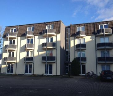 helles & modernes Apartment - Foto 1