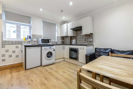 Chiswick High Road - Photo 5