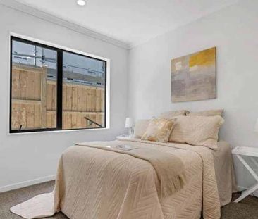 Brand New 3 Bedroom Granny Flat - Photo 2