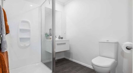 Smart, Stylish & Effortless Living in Kenepuru Landing - Photo 2