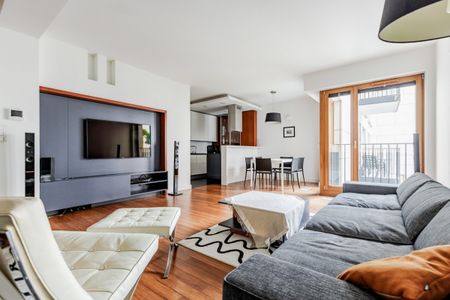 Stylowy apartament w Inwestycji Restaura Górskiego - Zdjęcie 4