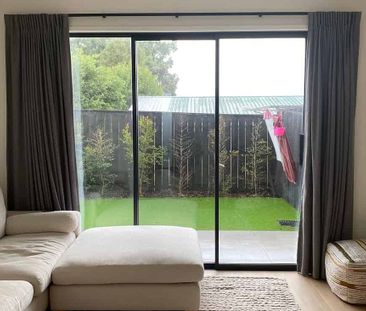 TOWNHOUSE WITH CARPARK - Photo 1