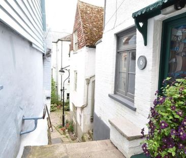 2 bedroom terraced house to rent - Photo 3