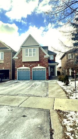 For Lease - 7276 Bread Fruit Lane Unit# UPPER, Mississauga, Ontario - Photo 4