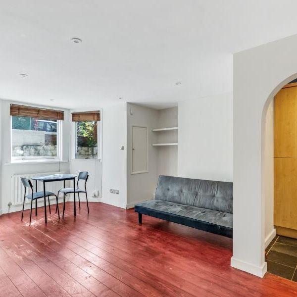 1 bedroom apartment to rent - Photo 1