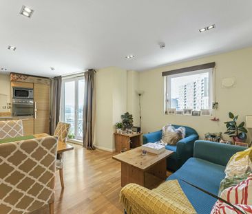 Limeharbour, London, E14 9LU - Photo 3