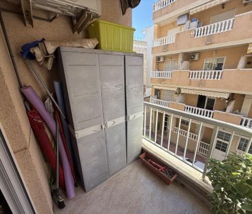 Piso de alquiler en Calle Finlandia, 20, Zona Playa de los Locos - Photo 5