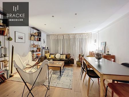 Appartement Asnieres-sur-seine 4 pièce(s) 87.87 m2 - Photo 5