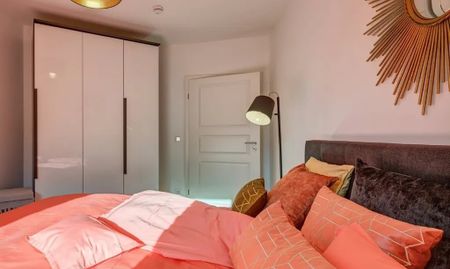 Calle de Guzmán el Bueno, Madrid, Community of Madrid 28003 - Photo 5