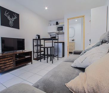 Location Appartement 1 pièce 14m² ROUEN 76000 - Photo 5
