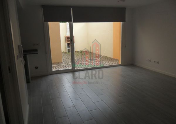 Moradia T1 em Coimbra