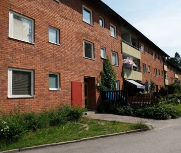 Rågångsvägen 47 B, våning 2 - Photo 2