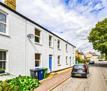 2 bedroom terraced house to rent - Photo 3