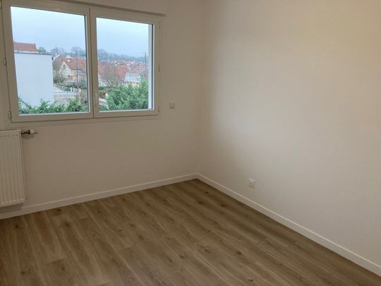 Appartement / Offre 56111248 - Photo 1