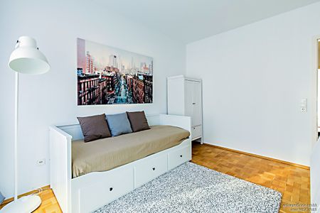 RIDA FLATS - CGN-Agnesviertel! All in plus! Lift + Balkon + Tiefgarage + WIFI - Photo 5