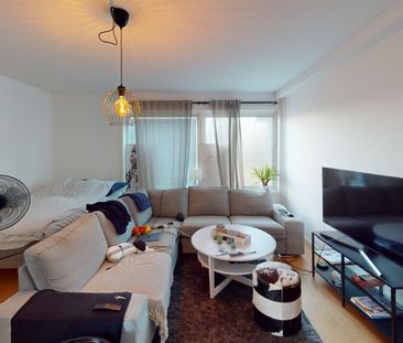 Fagottgatan, Karlstad - Foto 4