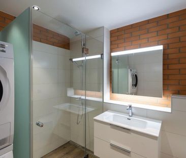 Avenue de Provence 29, 1007 LAUSANNE | Loft 1 pièces - Foto 4