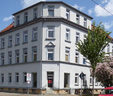 Kleines Reich mit Einbauküche freut sich auf neue Mieter. - Photo 6