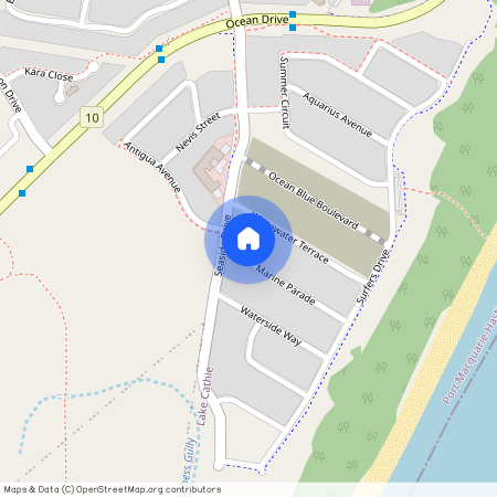 5 Marine Parade, NSW 2445, Lake Cathie