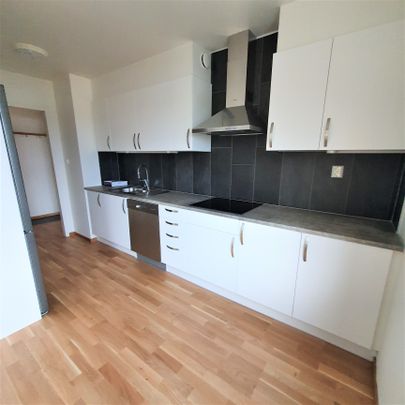 Liljebergsgatan, Borås - Foto 1