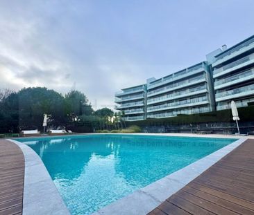 3 room luxury Flat for rent in Cascais e Estoril, Cascais, Lisbon - Photo 1