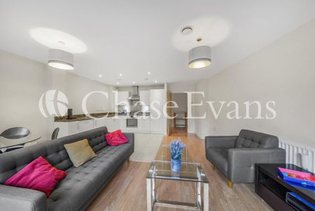 2 bedroom flat to rent - Photo 4