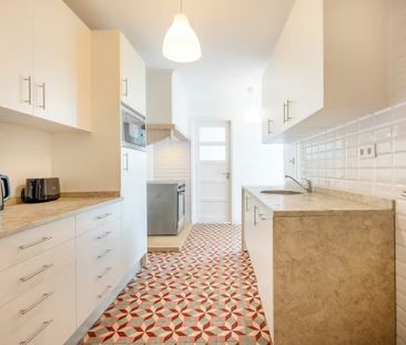 Rua Barão de Sabrosa, Lisbon, Lisbon 1900-167 - Photo 5