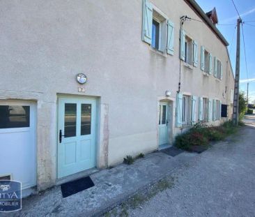 Appartement à louer 3 pièces 68.17m² - Photo 2