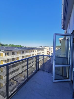 Skogängsvägen, Spånga - Photo 1