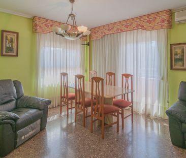 Flat in Valencia - Photo 3