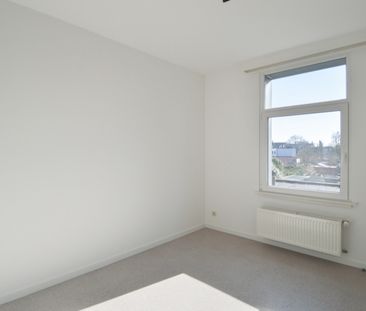 DUPLEX APPARTEMENT IN CENTRUM SCHOTEN - Foto 4