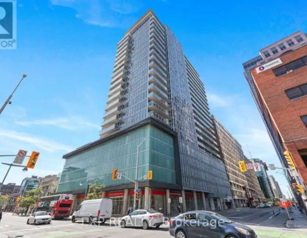 2309 - 324 LAURIER AVENUE W | 2309 - 324 LAURIER AVENUE W, Ottawa - Photo 1