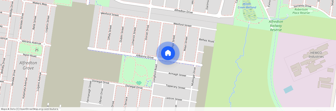 43 Kilkenny Drive, Vic 3350, Alfredton