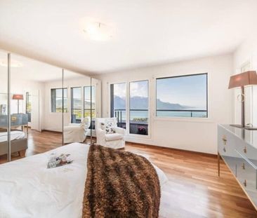 Vue panoramique – Spacieuse maison mitoyenne 6.5 pièces - Foto 5