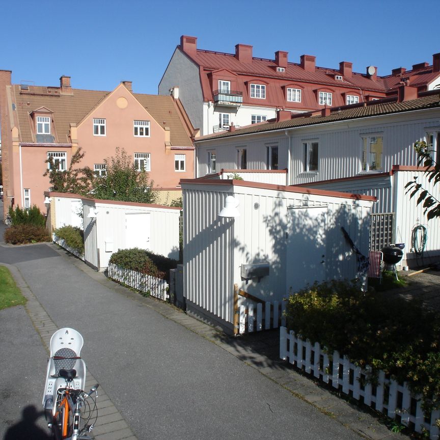 Köpmangatan 6 - Foto 2