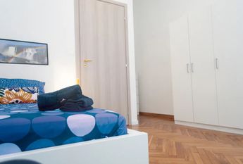 Via Aldo Barbaro, Turin, Piedmont 10143