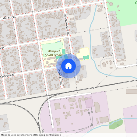 42 Disraeli Street, Westport, Buller