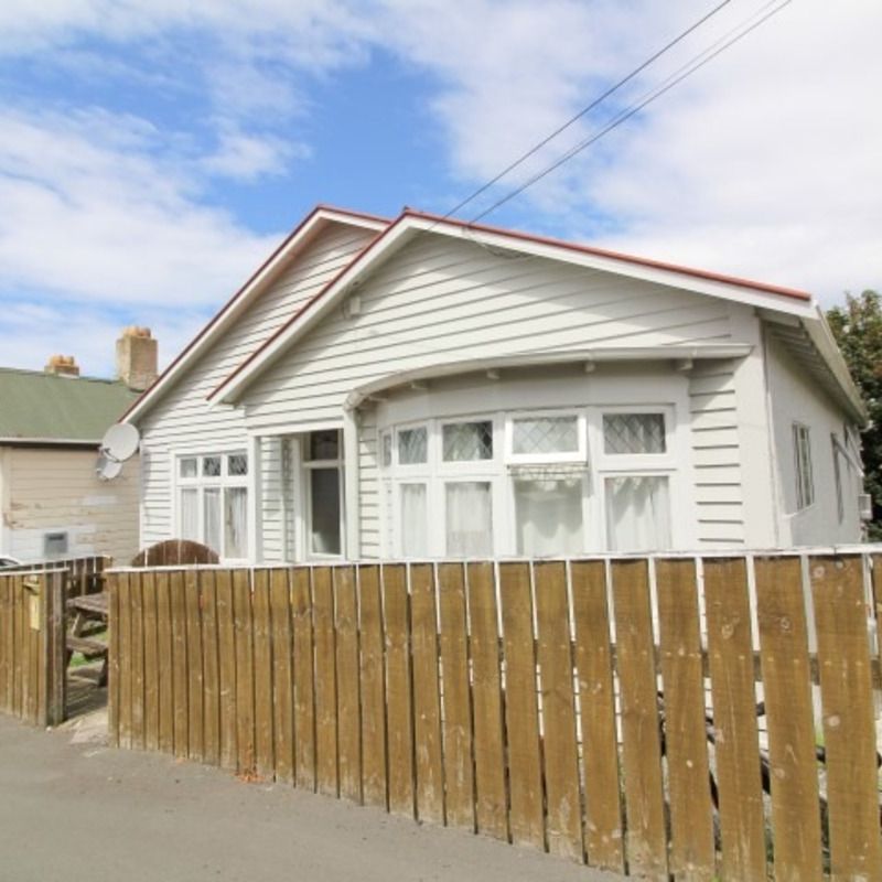 Room 9/13 Russell Street, Dunedin Central, Dunedin City - Photo 1