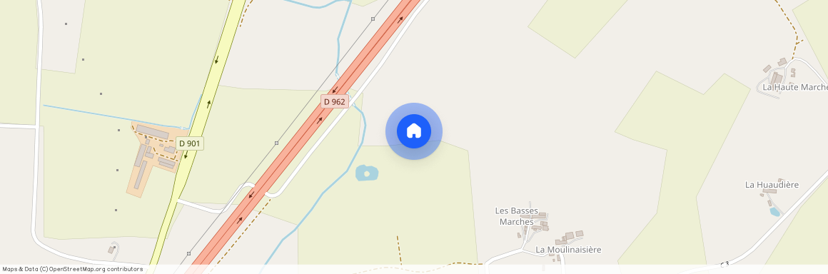 53950 LOUVERNE