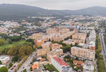 Apartamento T2 em Braga