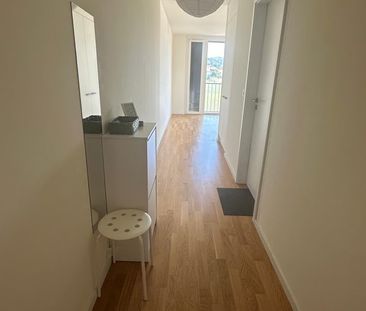 2.5 Zimmer, 65 m², 4. Stock - Photo 4