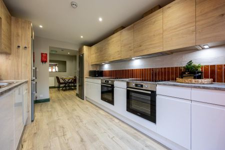 1 bedroom in a house share to rent - Photo 5