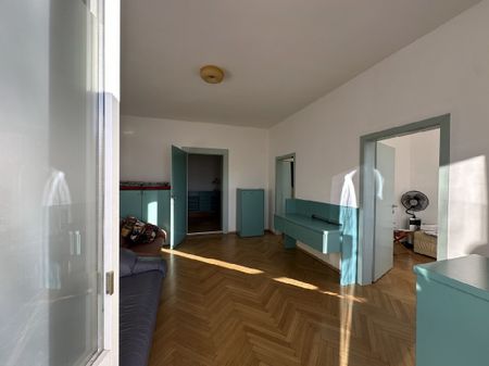 Gemütliche 2-Zimmer-Wohnung in Paldau mit Balkon, Keller & Parkplatz…! - Foto 2