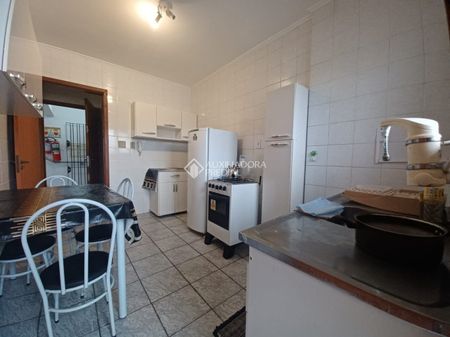 Apartamento com 2 quartos e 90m² para alugar em Nossa Senhora das Graças, Canoas. - Photo 2