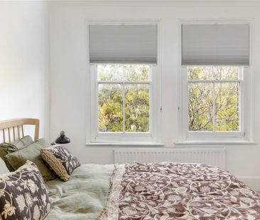 Prince of Wales Drive, London, SW11 flat to rent - Photo 5