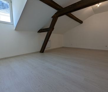 Location Appartement 2 pièces 44m² MULHOUSE 68100 - Photo 4