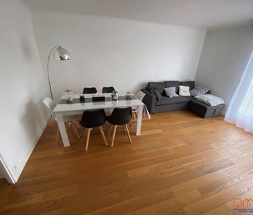 Location Appartement T2 La Hotoie Amiens - Photo 2