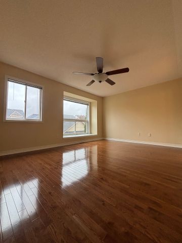 For Lease - 6 Christian ReesorPark Avenue, Markham, Ontario - Photo 3