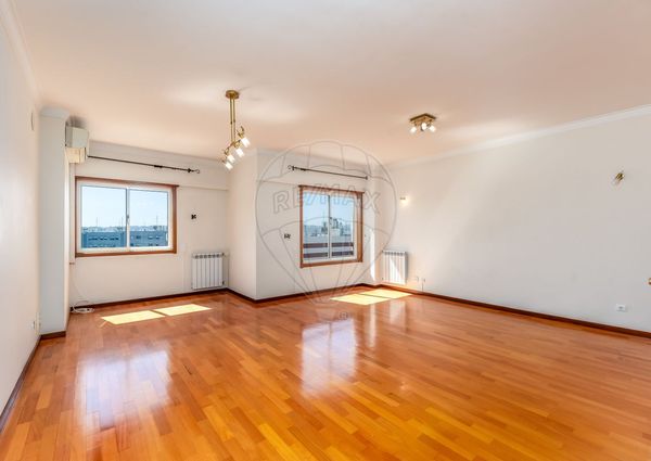 Apartamento T2 em Lisboa